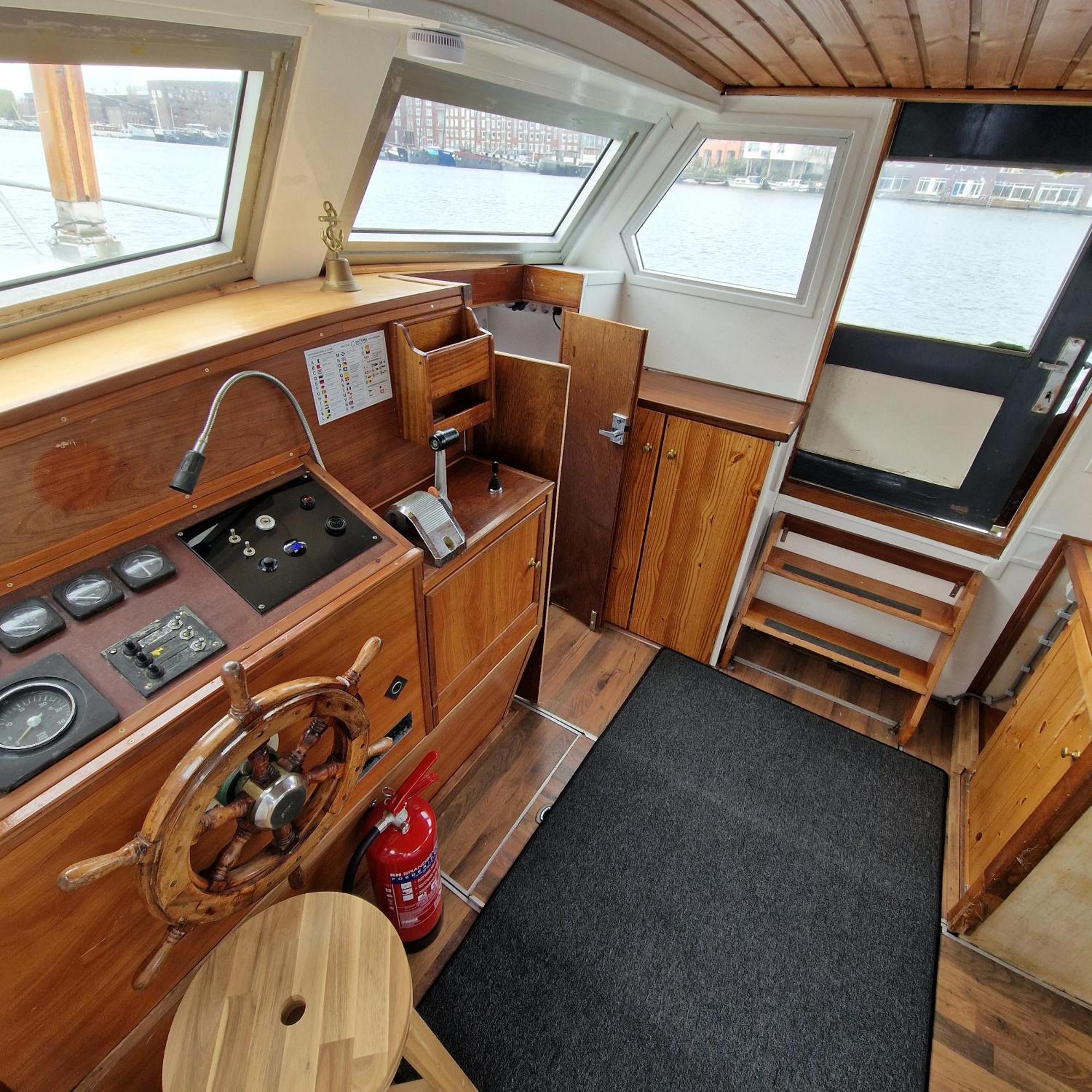 City Sailing Amsterdam Zewnętrze zdjęcie